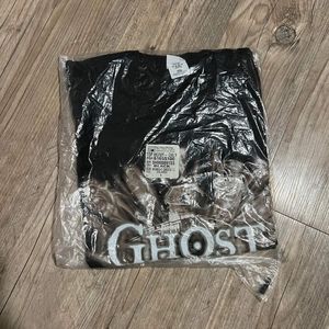 2 Ghost hunter t shirts